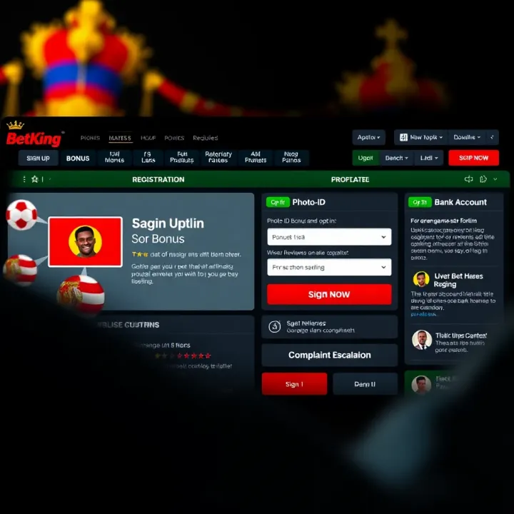 Secure payment options icons including mobile money and card payments for Nigerian users