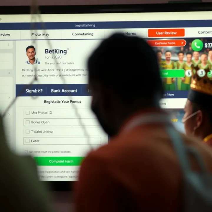 Secure online payment options available for sports betting transactions in Nigeria