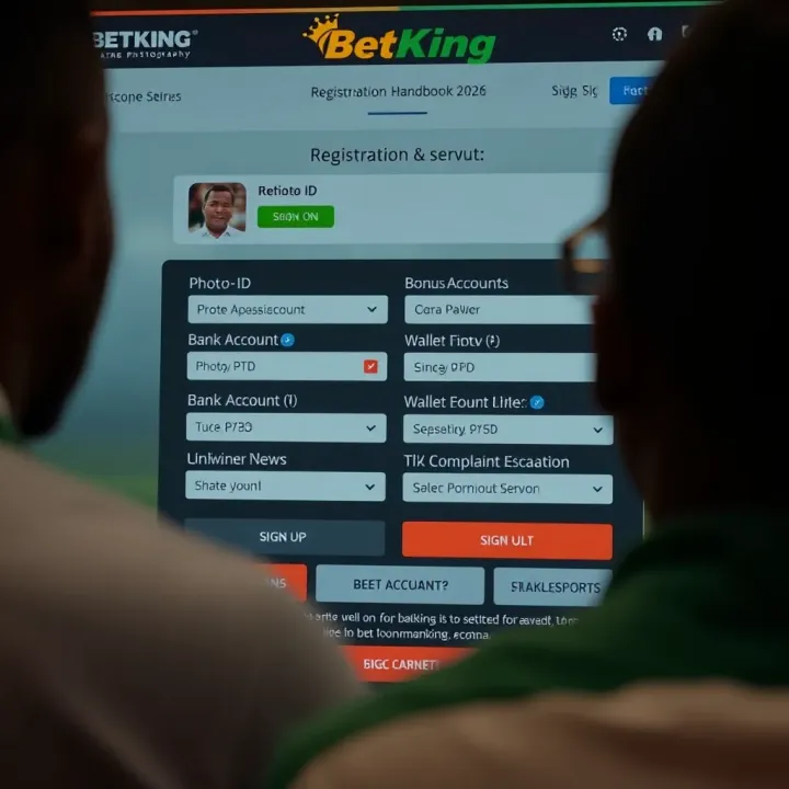 Colorful spinning wheel with various prize segments on a digital betting platform