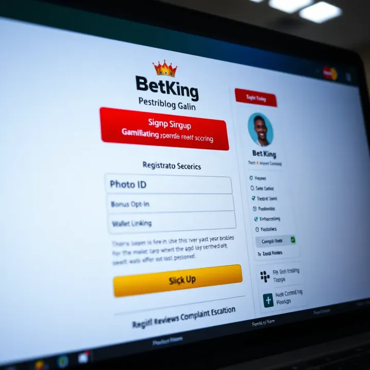How to Transfer Money from Betking to Bank in Nigeria