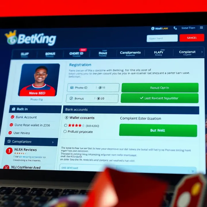 Diagram illustrating the relationship between Betensured and Betking jackpot prediction tools with Nigerian betting strategies