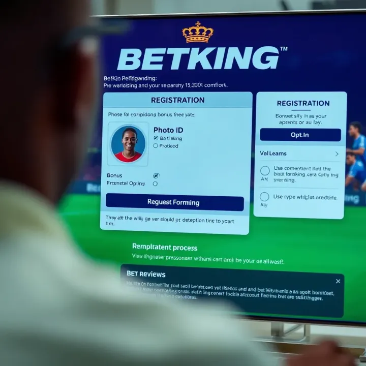 Understanding BetKing App Features and Benefits in Nigeria