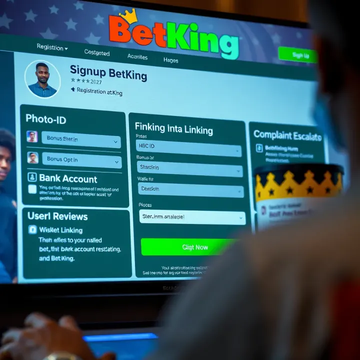 Understanding BetKing Betting Code: How to Use and Benefits
