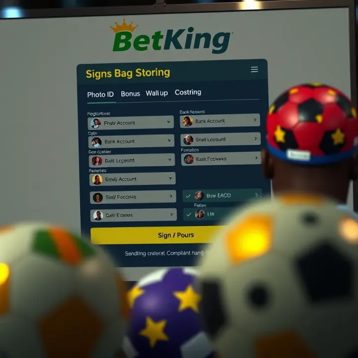 Understanding BetKing Bonanza in Nigeria