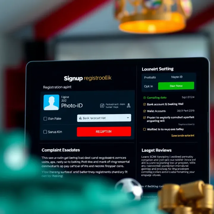 BetKing Casino No Deposit Bonus Guide for Nigerian Players