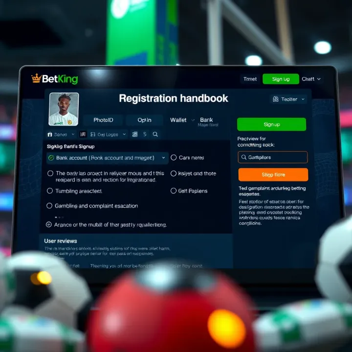 BetKing Monnify Deposit Limits Explained