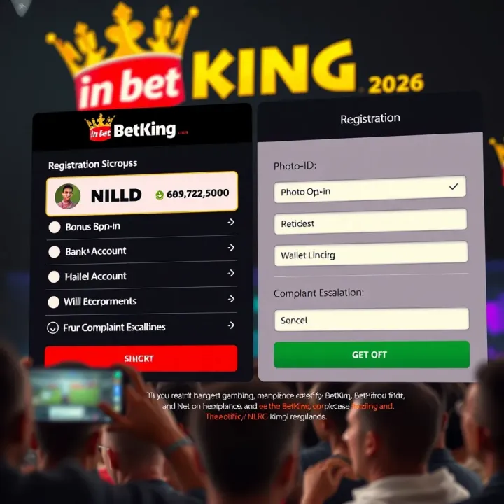 Illustration showing the benefits of using a referral code on BetKing platform