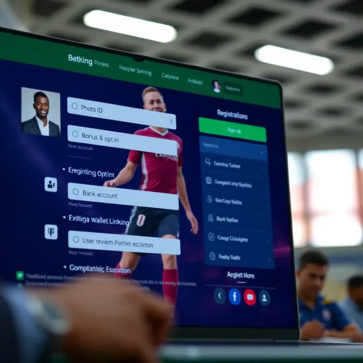 Understanding Betking Shop.com.ng: Features and User Guide