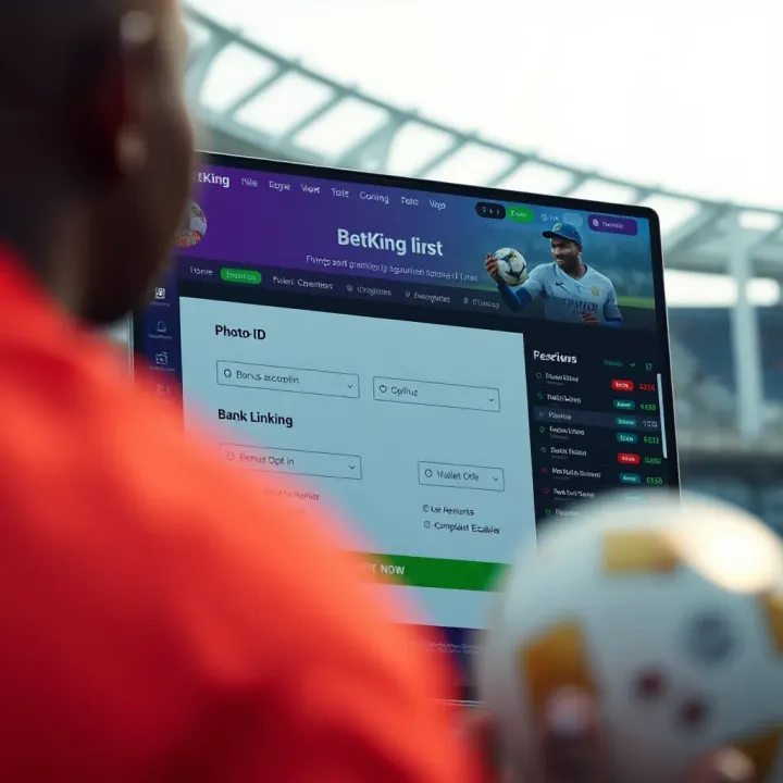 Secure payment gateway options available on Betking Shop.com.ng for Nigerian users