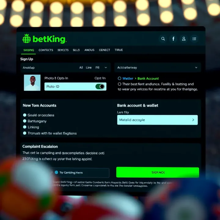 Diagram illustrating the concept of a bore draw outcome in football betting on BetKing