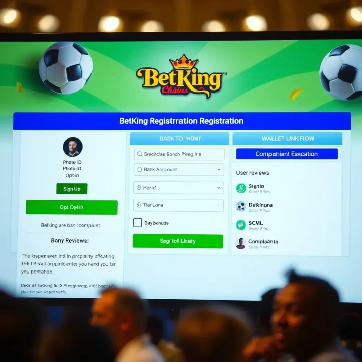 Understanding Sports Betking in Nigeria