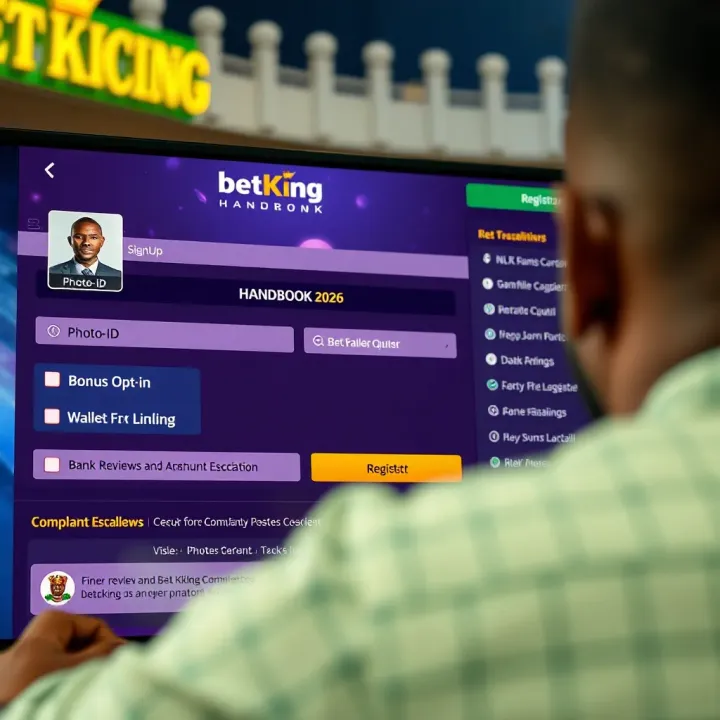 How to Bet on Valorant in Nigeria: A Practical Guide